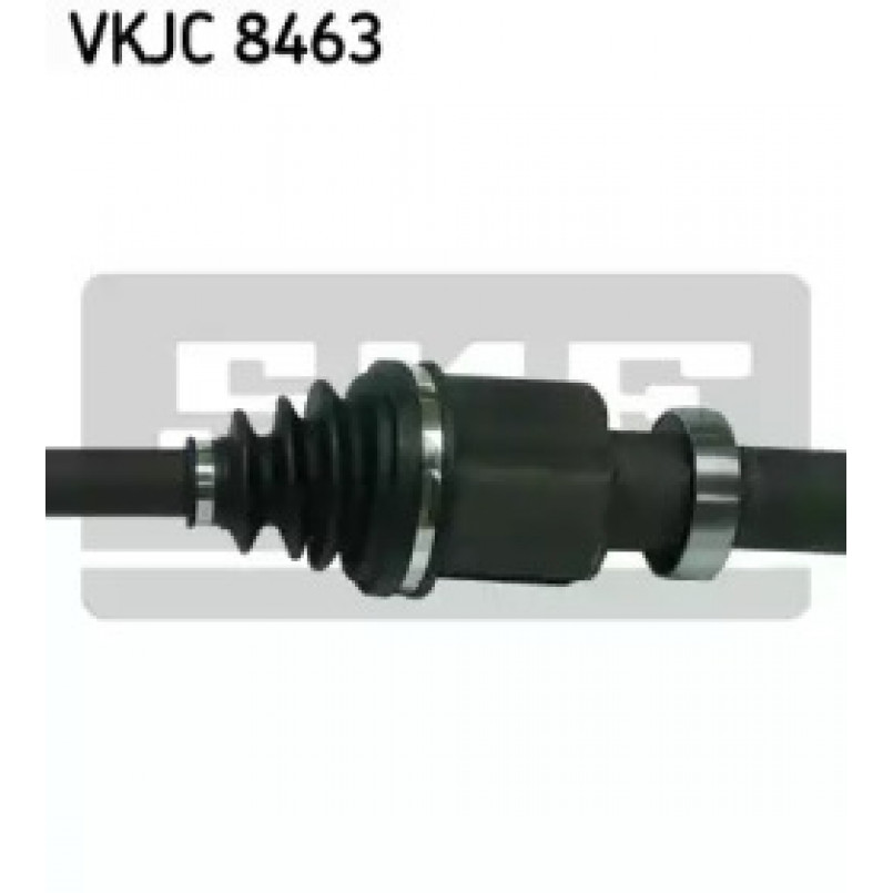 VKJC 8463 SKF - Привідний вал